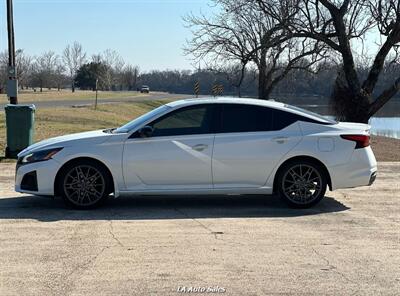 2023 Nissan Altima 2.0 SR - Photo 2 - Monroe, LA 71201