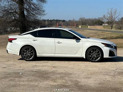 2023 Nissan Altima 2.0 SR - Photo 7 - Monroe, LA 71201
