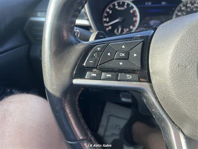 2023 Nissan Altima 2.0 SR - Photo 12 - Monroe, LA 71201