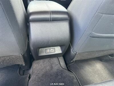2024 Nissan Altima 2.5 SV PREMIUM - Photo 12 - Monroe, LA 71201