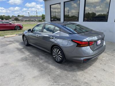 2024 Nissan Altima 2.5 SV PREMIUM - Photo 3 - Monroe, LA 71201