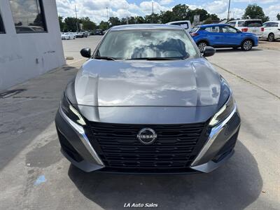 2024 Nissan Altima 2.5 SV PREMIUM - Photo 7 - Monroe, LA 71201