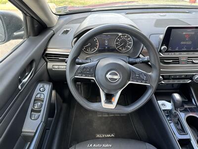 2024 Nissan Altima 2.5 SV PREMIUM - Photo 13 - Monroe, LA 71201