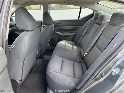 2024 Nissan Altima 2.5 SV PREMIUM - Photo 10 - Monroe, LA 71201