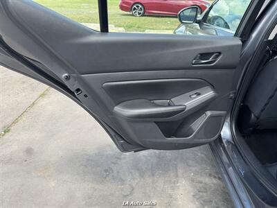 2024 Nissan Altima 2.5 SV PREMIUM - Photo 11 - Monroe, LA 71201