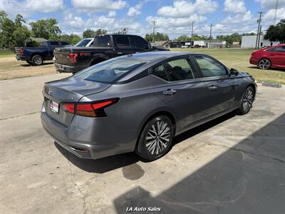 2024 Nissan Altima 2.5 SV PREMIUM - Photo 5 - Monroe, LA 71201