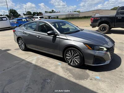 2024 Nissan Altima 2.5 SV PREMIUM - Photo 6 - Monroe, LA 71201