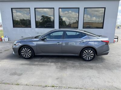 2024 Nissan Altima 2.5 SV PREMIUM - Photo 2 - Monroe, LA 71201