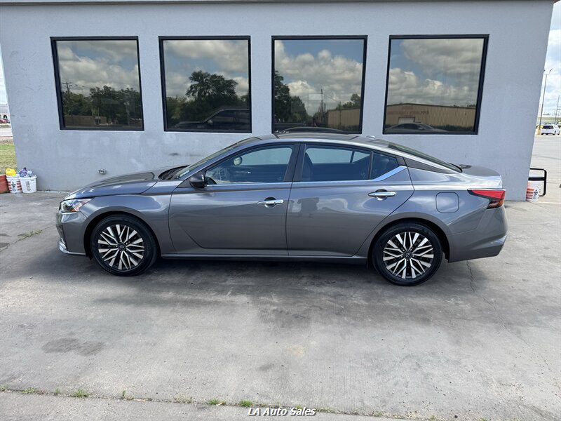 2024 Nissan Altima 2.5 SV PREMIUM  