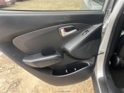 2010 Hyundai TUCSON GLS   - Photo 7 - Monroe, LA 71201