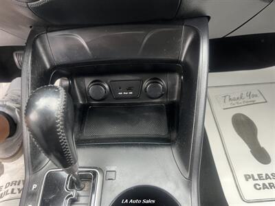 2010 Hyundai TUCSON GLS   - Photo 12 - Monroe, LA 71201