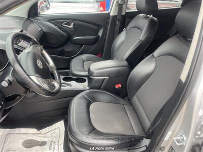 2010 Hyundai TUCSON GLS   - Photo 10 - Monroe, LA 71201