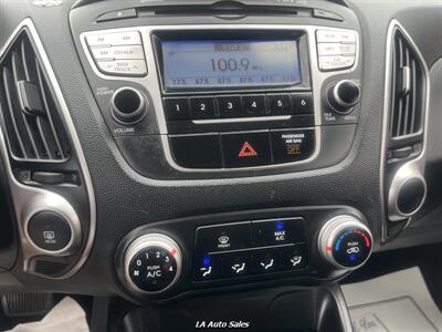 2010 Hyundai TUCSON GLS   - Photo 13 - Monroe, LA 71201