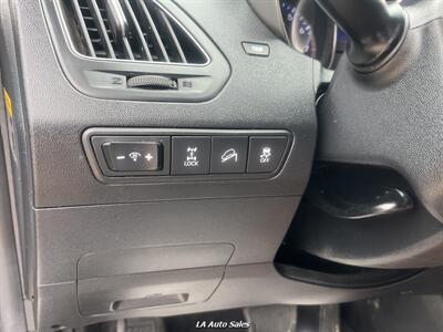 2010 Hyundai TUCSON GLS   - Photo 11 - Monroe, LA 71201