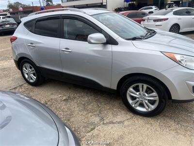 2010 Hyundai TUCSON GLS   - Photo 3 - Monroe, LA 71201