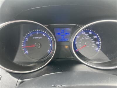 2010 Hyundai TUCSON GLS   - Photo 16 - Monroe, LA 71201