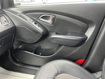 2010 Hyundai TUCSON GLS   - Photo 14 - Monroe, LA 71201