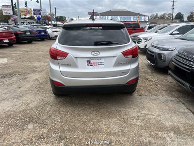 2010 Hyundai TUCSON GLS   - Photo 5 - Monroe, LA 71201