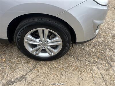 2010 Hyundai TUCSON GLS   - Photo 4 - Monroe, LA 71201