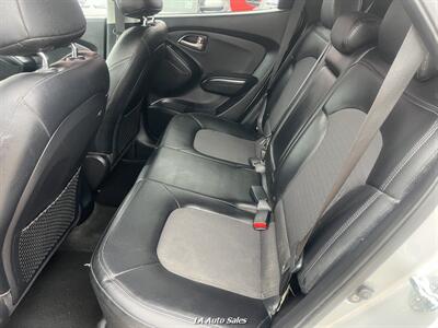 2010 Hyundai TUCSON GLS   - Photo 6 - Monroe, LA 71201