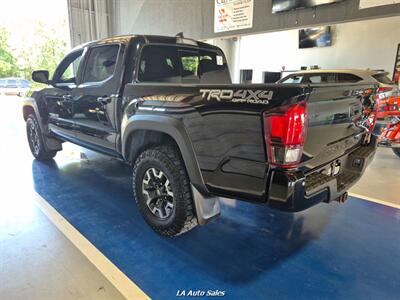 2018 Toyota Tacoma TRD OFF ROAD   - Photo 2 - Monroe, LA 71201