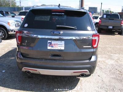 2016 Ford Explorer XLT   - Photo 4 - Monroe, LA 71201