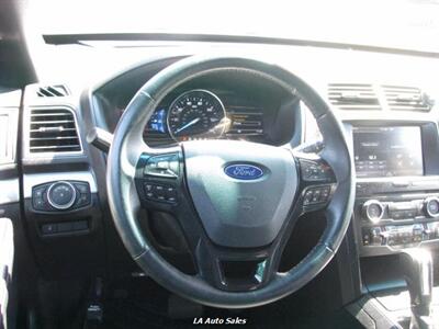 2016 Ford Explorer XLT   - Photo 14 - Monroe, LA 71201