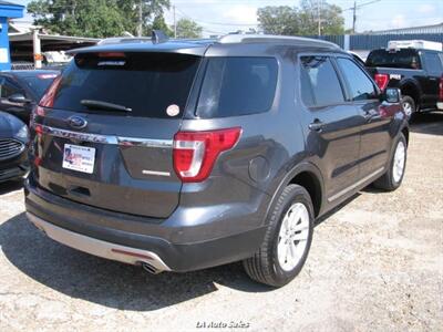 2016 Ford Explorer XLT   - Photo 3 - Monroe, LA 71201