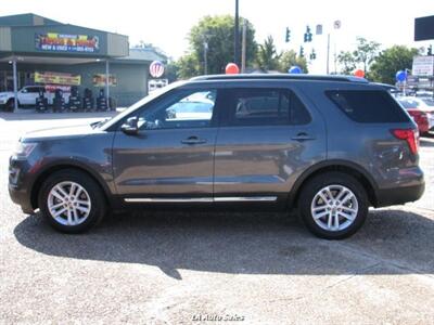 2016 Ford Explorer XLT   - Photo 6 - Monroe, LA 71201