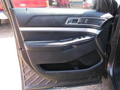 2016 Ford Explorer XLT   - Photo 17 - Monroe, LA 71201