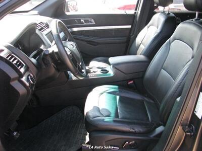 2016 Ford Explorer XLT   - Photo 16 - Monroe, LA 71201