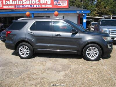 2016 Ford Explorer XLT   - Photo 2 - Monroe, LA 71201