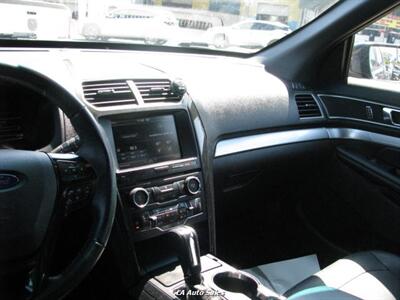2016 Ford Explorer XLT   - Photo 15 - Monroe, LA 71201