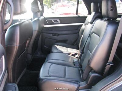 2016 Ford Explorer XLT   - Photo 12 - Monroe, LA 71201