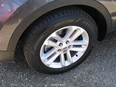 2016 Ford Explorer XLT   - Photo 9 - Monroe, LA 71201