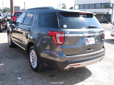 2016 Ford Explorer XLT   - Photo 5 - Monroe, LA 71201