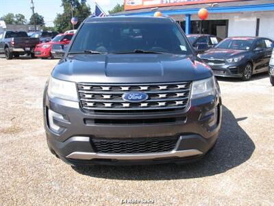 2016 Ford Explorer XLT   - Photo 8 - Monroe, LA 71201