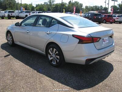 2021 Nissan Altima 2.5 S   - Photo 5 - West Monroe, LA 71225