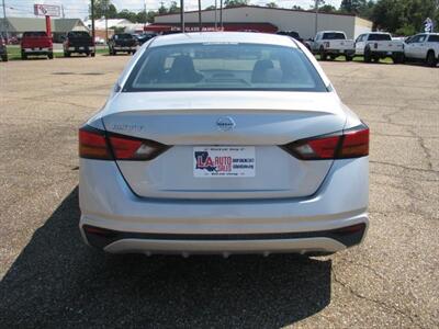 2021 Nissan Altima 2.5 S   - Photo 4 - West Monroe, LA 71225