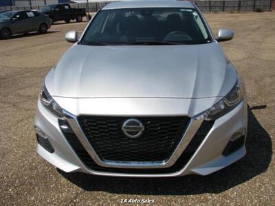 2021 Nissan Altima 2.5 S   - Photo 8 - West Monroe, LA 71225