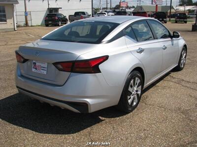 2021 Nissan Altima 2.5 S   - Photo 3 - West Monroe, LA 71225