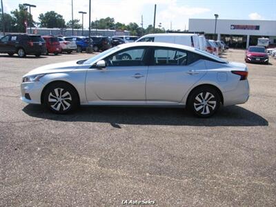 2021 Nissan Altima 2.5 S   - Photo 6 - West Monroe, LA 71225