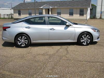 2021 Nissan Altima 2.5 S   - Photo 2 - West Monroe, LA 71225