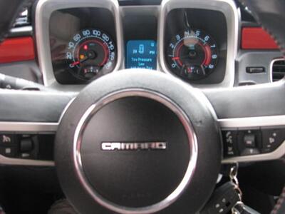 2010 Chevrolet Camaro SS   - Photo 19 - Monroe, LA 71201