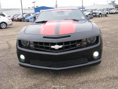 2010 Chevrolet Camaro SS   - Photo 8 - Monroe, LA 71201