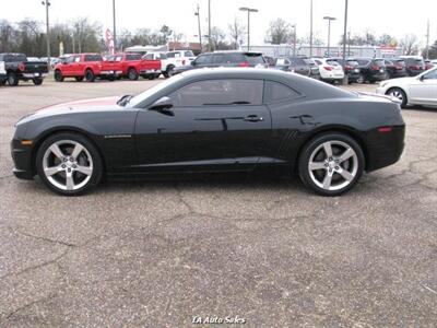 2010 Chevrolet Camaro SS   - Photo 6 - Monroe, LA 71201