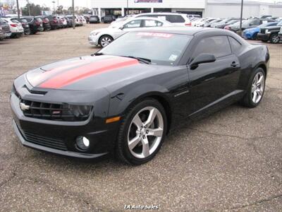 2010 Chevrolet Camaro SS   - Photo 7 - Monroe, LA 71201