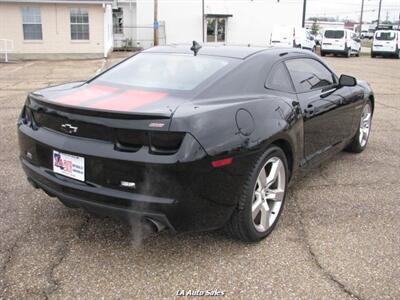 2010 Chevrolet Camaro SS   - Photo 3 - Monroe, LA 71201