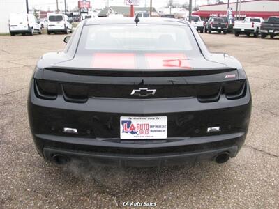 2010 Chevrolet Camaro SS   - Photo 4 - Monroe, LA 71201