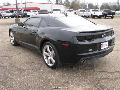 2010 Chevrolet Camaro SS   - Photo 5 - Monroe, LA 71201